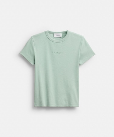 【公式】ニューヨーク リブド Tシャツ