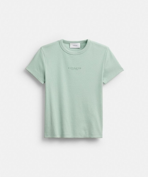 【公式】ニューヨーク リブド Tシャツ