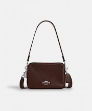 【公式】ミニ キャリー クロスボディ バッグ