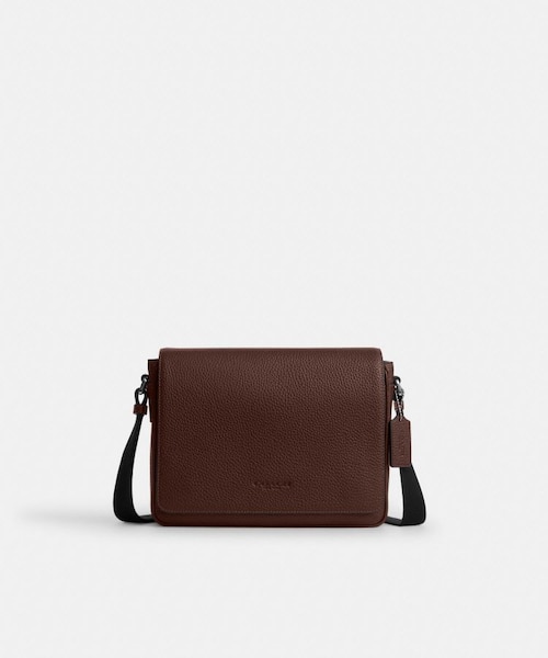 Coach クランチバッグ　値下げ中 公式】ジャック メッセンジャー バッグ｜コーチ アウトレットの