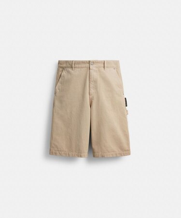 【公式】キャンバス ショーツ