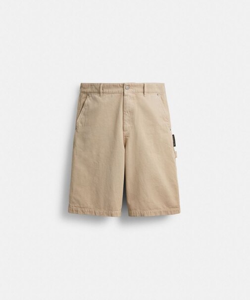 【公式】キャンバス ショーツ