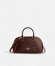 【公式】ララ サッチェル バッグ