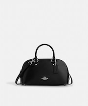 【公式】ララ サッチェル バッグ