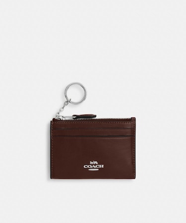 【公式】ミニ スキニー ID ケース