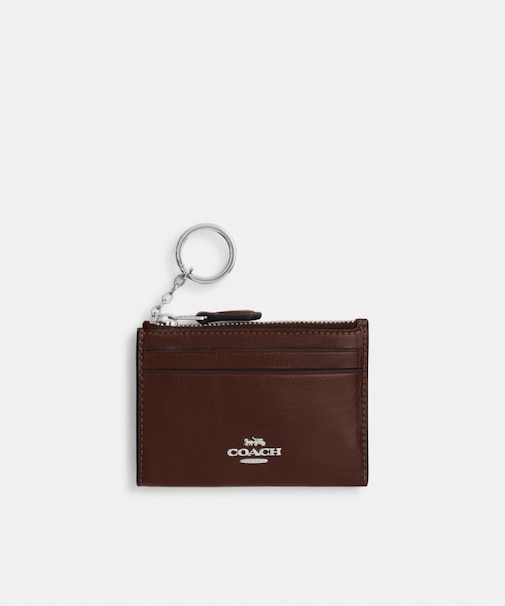 【公式】ミニ スキニー ID ケース