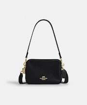 【公式】ミニ キャリー クロスボディ バッグ