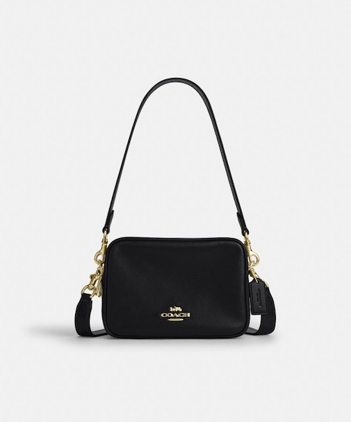 【公式】ミニ キャリー クロスボディ バッグ