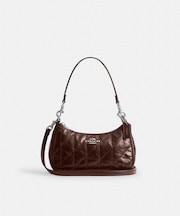 【公式】テリ ショルダー バッグ・キルティング