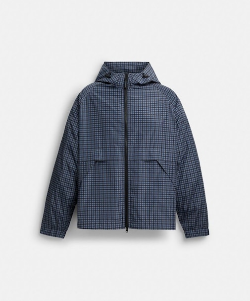 【公式】プラッド ウインドブレーカー