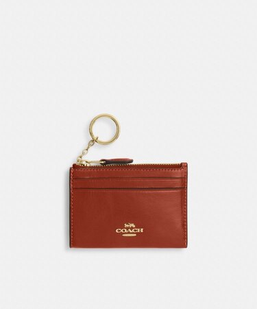 【公式】ミニ スキニー ID ケース