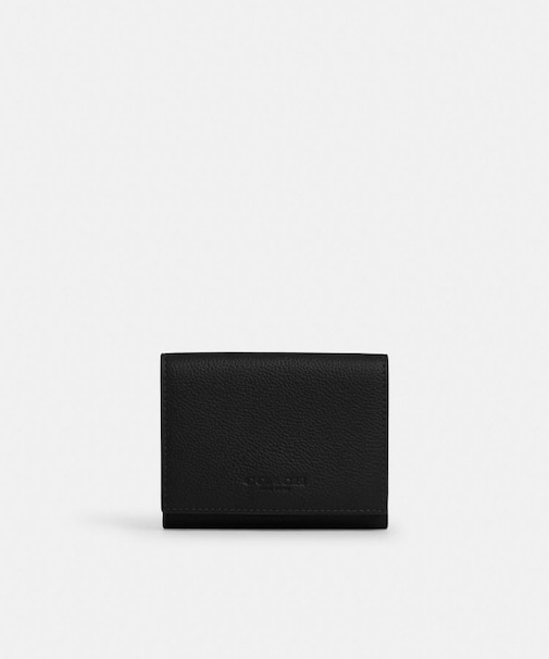 【公式】トライフォールド コイン ウォレット