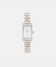 【公式】リズ ウォッチ・17MM X 24MM