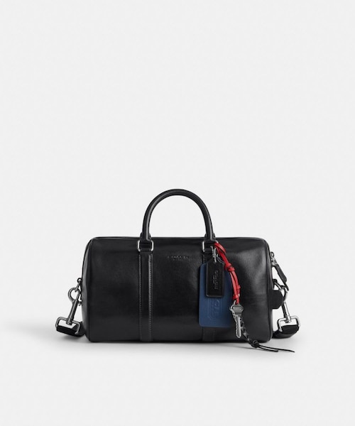 公式】コーチアウトレット 2 バッグ ダッフル ベンチュラー COACHコーチ.ショルダーバッグ k*a様 | 27 バッグ ダッフル ベンチュラー バッグ