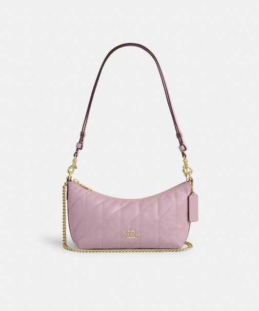 【公式】ケイトリン ショルダー バッグ・キルティング