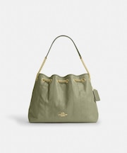 【公式】エヴリン ショルダー バッグ・キルティング