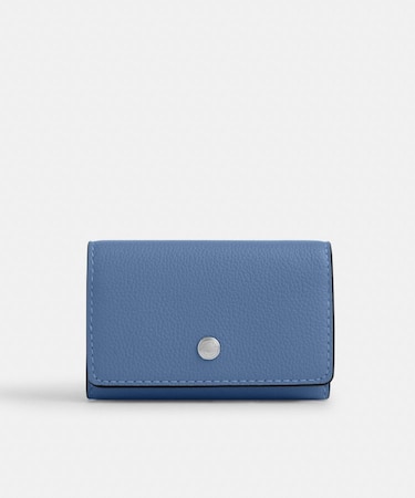 【公式】ファイブ リング キー ケース