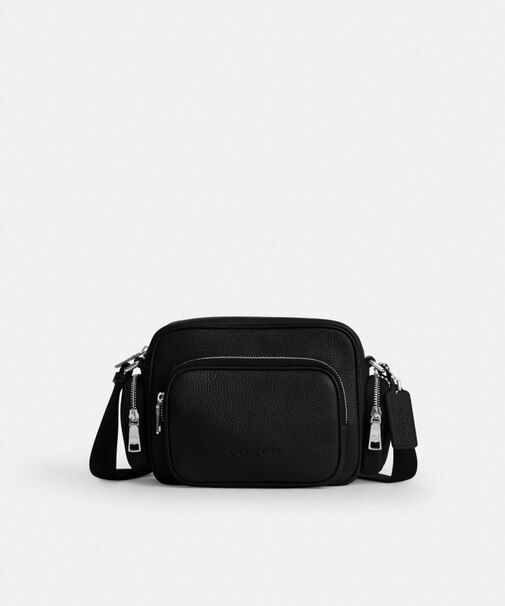 【公式】フレッチャー クロスボディ バッグ