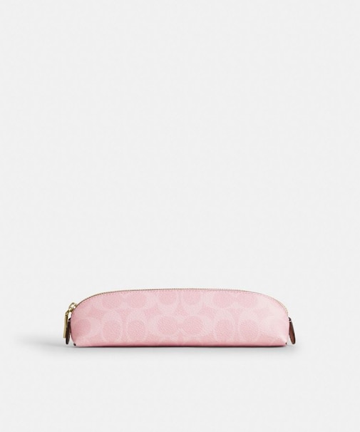 【公式】ペンシル ケース・シグネチャー キャンバス