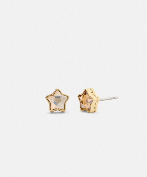 【公式】シグネチャー スター スタッド ピアス