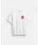 【公式】ピザ リラックスド Tシャツ