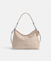 【公式】ローレル ショルダー バッグ・シグネチャー キャンバス