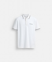 【公式】シグネチャー トリム ポロ