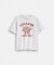 【公式】プレッツェル リラックスド Tシャツ