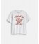 【公式】プレッツェル リラックスド Tシャツ
