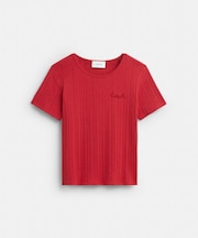 【公式】ポワンテル Tシャツ
