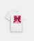 【公式】シグネチャー スクエア ボウ クラシック Tシャツ