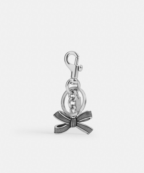 COACH X PEANUTS】チャーリー・ブラウン バッグ チャーム｜コーチ