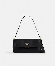 【公式】エッタ スモール フラップ ショルダー バッグ