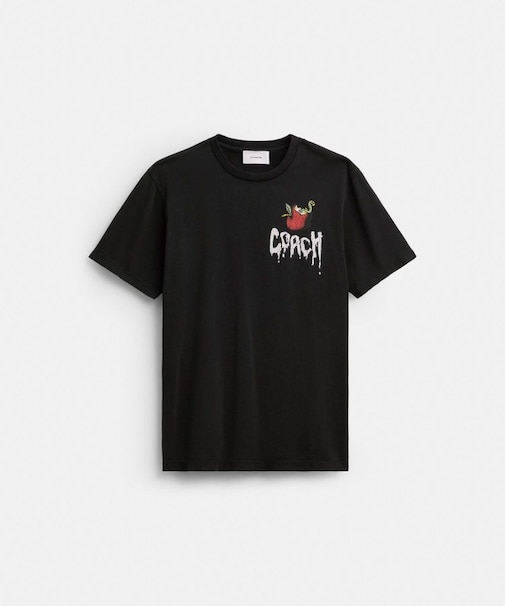 【公式】アップル クラシック Tシャツ