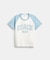 【公式】ギンガム スポーティ ラグラン Tシャツ