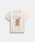 【公式】テディ スタッフィー Tシャツ