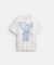 【公式】テディ スタッフィー リラックスド Tシャツ