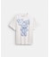 【公式】テディ スタッフィー リラックスド Tシャツ