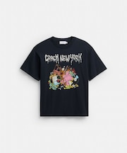 【公式】カートゥーンズ リラックスド Tシャツ