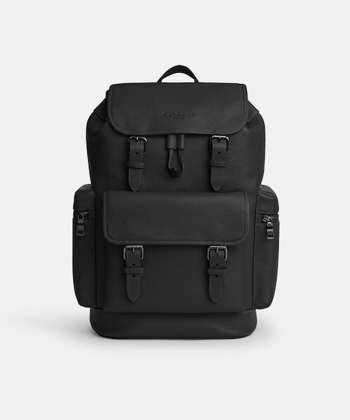 Ruru【未使用品　定価約12万】コーチ スプリント　バックパック 公式】スプリント バックパック｜コーチ アウトレットのアウトレット