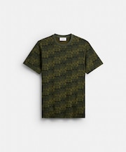 【公式】カモ シグネチャー クラシック Tシャツ