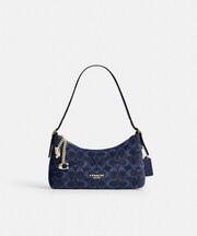 エミリア ショルダー バッグ・シグネチャー シェニール