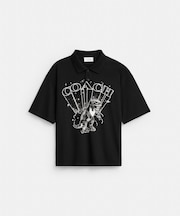 T-レックス ボクシー ポロ