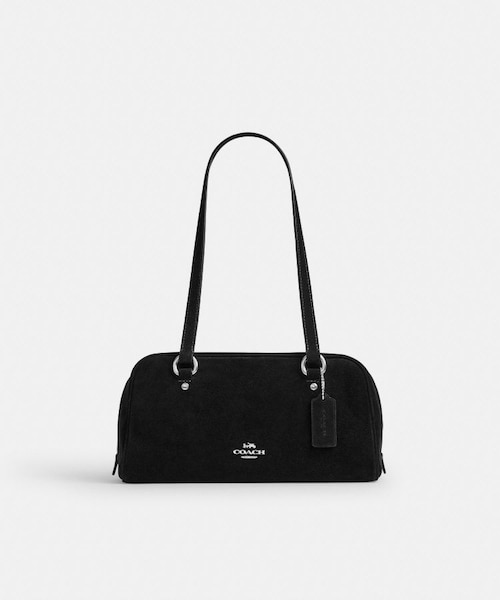 s*i様 コーチ レディース COACH ショルダーバッグシャンブレーシドニーサ シドニー ショルダー バッグ｜コーチ アウトレットのアウトレット通販