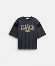 ツイステッド ヘリテージ ボクシー Tシャツ