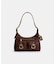【公式】アリソン ジップ トップ ショルダー バッグ