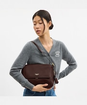 【公式】エッタ フラップ バッグ