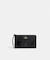 【公式】ラージ コーナー ジップ リストレット・スター パッチワーク