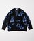 CRH MOHAIR BLEND JQD カーディガン