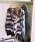 CRH MOHAIR BLEND JQD カーディガン